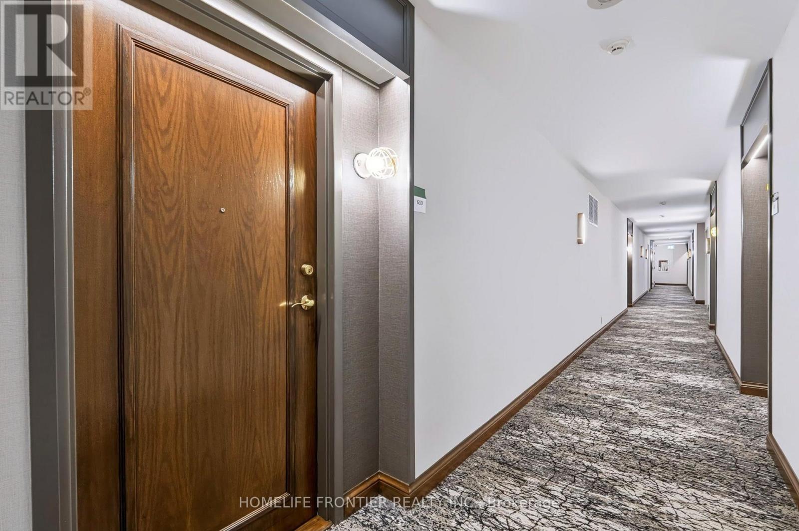 610 - 745 New Westminster Drive, Vaughan, Ontario  L4J 8J9 - Photo 3 - N13768014