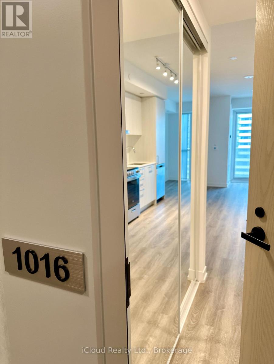 1016 - 195 Commerce Street, Vaughan, Ontario  L4K 0P9 - Photo 8 - N13768038