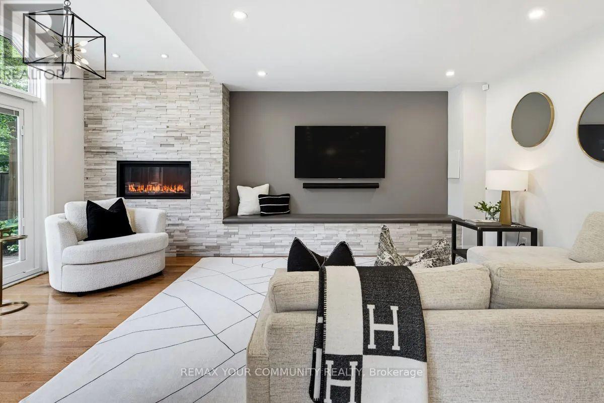 18 Oak Lea Circle, Markham, Ontario  L3P 3M5 - Photo 17 - N13768054