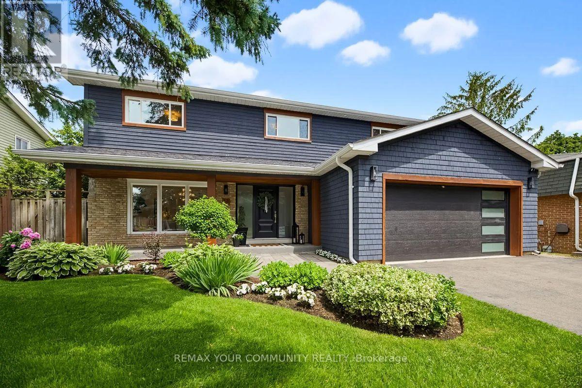 18 Oak Lea Circle, Markham, Ontario  L3P 3M5 - Photo 2 - N13768054