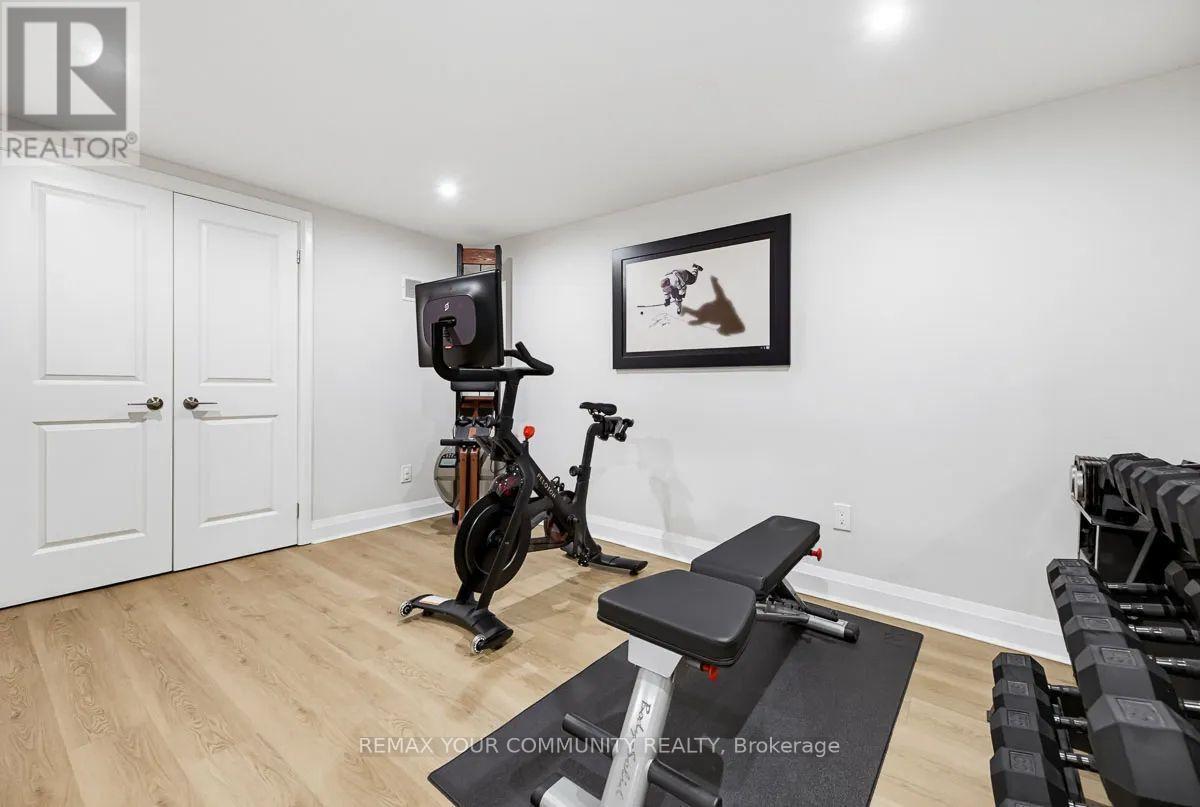 18 Oak Lea Circle, Markham, Ontario  L3P 3M5 - Photo 38 - N13768054
