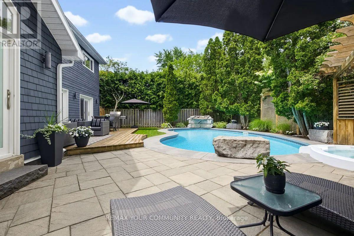 18 Oak Lea Circle, Markham, Ontario  L3P 3M5 - Photo 40 - N13768054