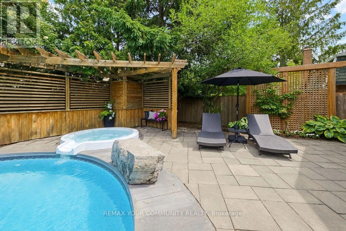 18 Oak Lea Circle, Markham, Ontario  L3P 3M5 - Photo 42 - N13768054