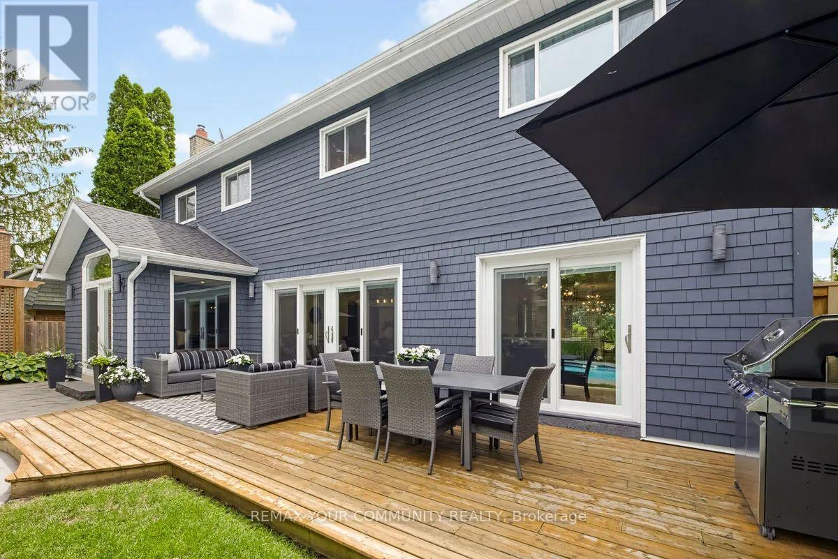 18 Oak Lea Circle, Markham, Ontario  L3P 3M5 - Photo 49 - N13768054