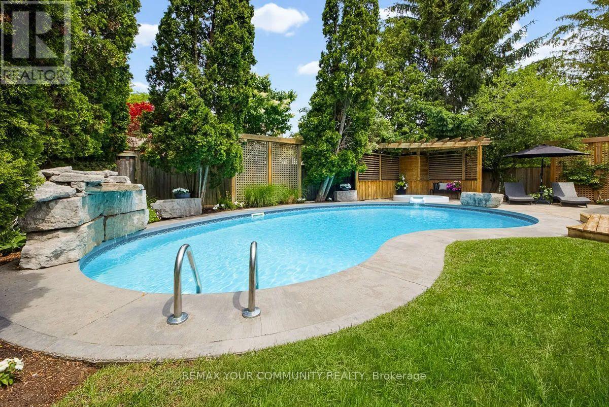 18 Oak Lea Circle, Markham, Ontario  L3P 3M5 - Photo 50 - N13768054