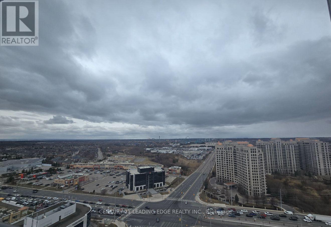 2426 - 498 Caldari Road, Vaughan, Ontario  L4K 0R4 - Photo 20 - N13768226