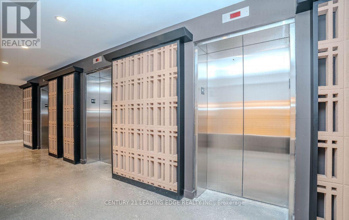 2426 - 498 Caldari Road, Vaughan, Ontario  L4K 0R4 - Photo 4 - N13768226
