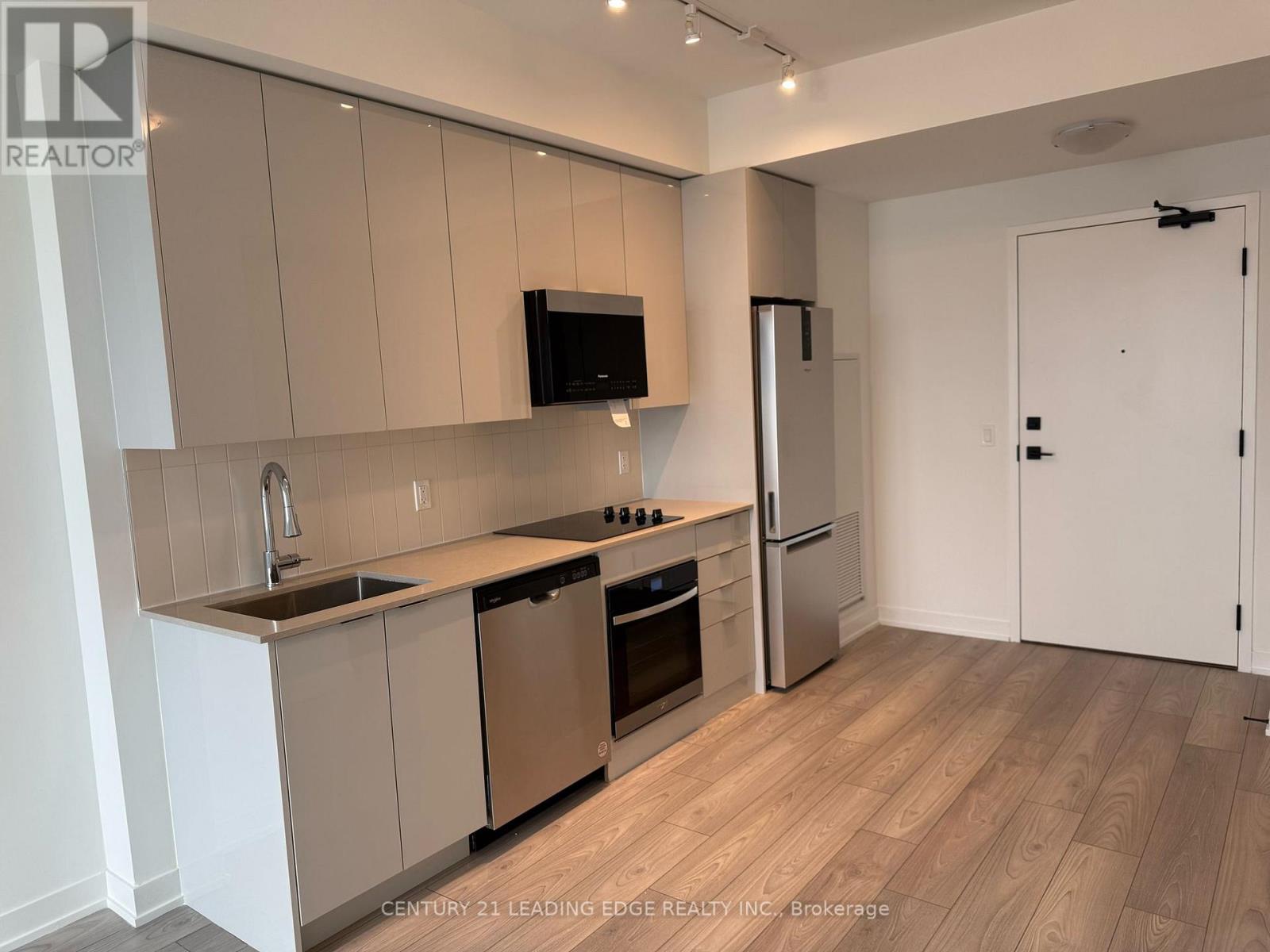 2426 - 498 Caldari Road, Vaughan, Ontario  L4K 0R4 - Photo 7 - N13768226