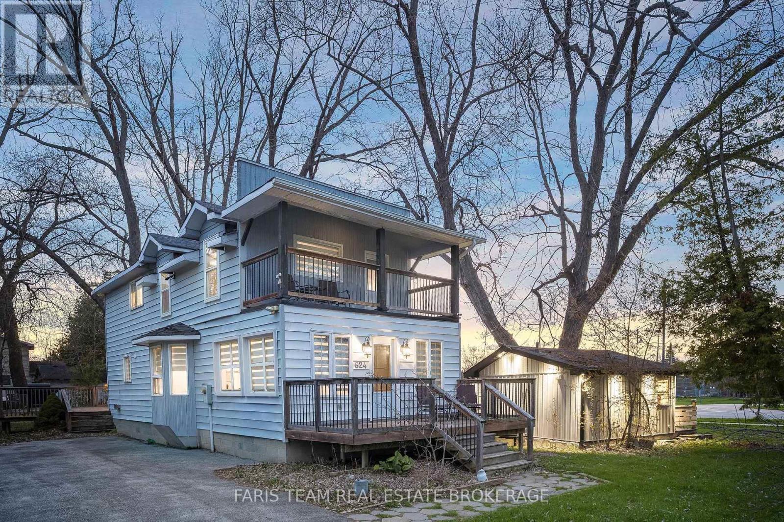 687 INNISFIL BEACH ROAD, innisfil (alcona), Ontario