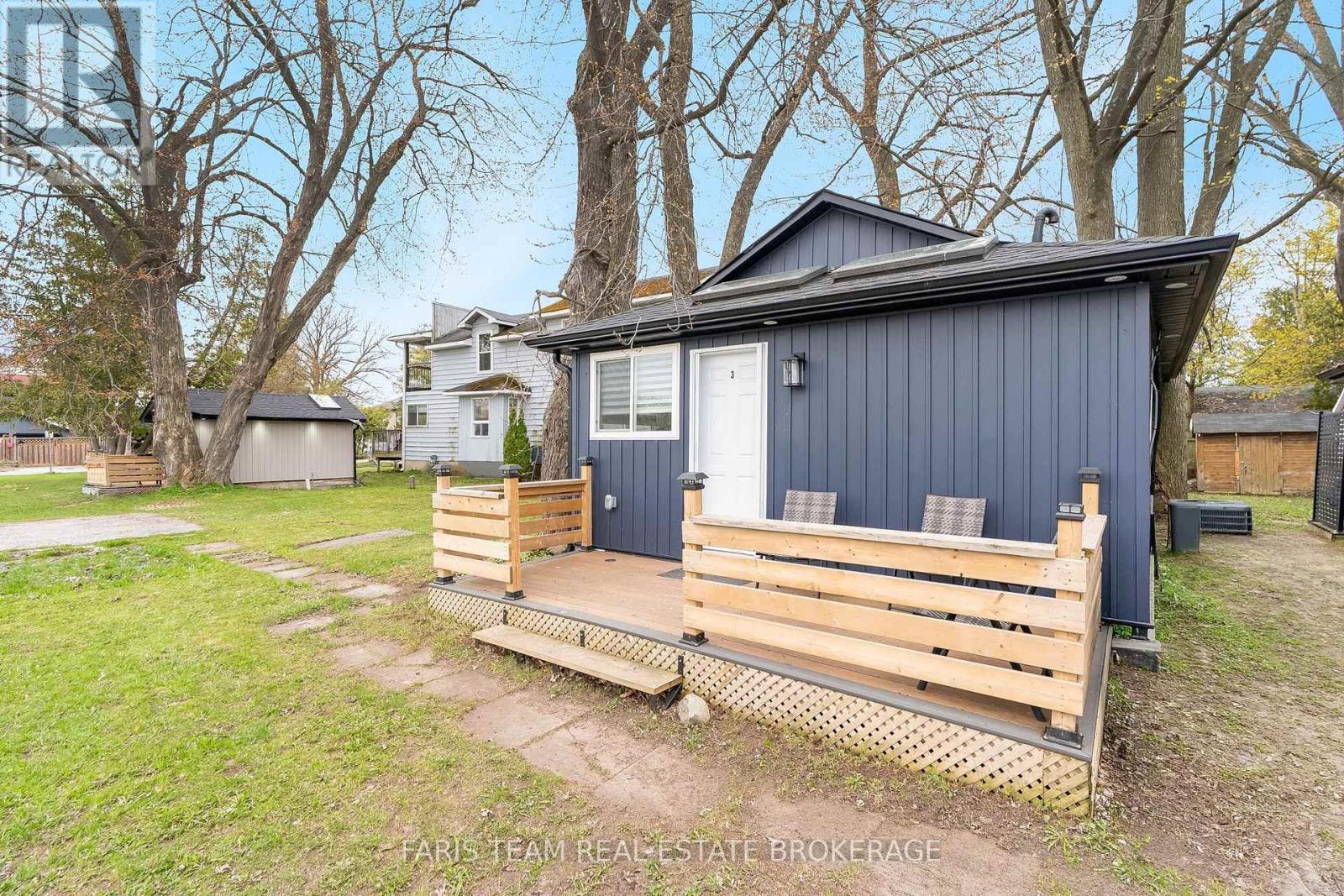 687 Innisfil Beach Road, Innisfil (Alcona), Ontario  L0L 2M0 - Photo 29 - N13768230