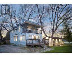 687 INNISFIL BEACH ROAD, Innisfil, Ontario
