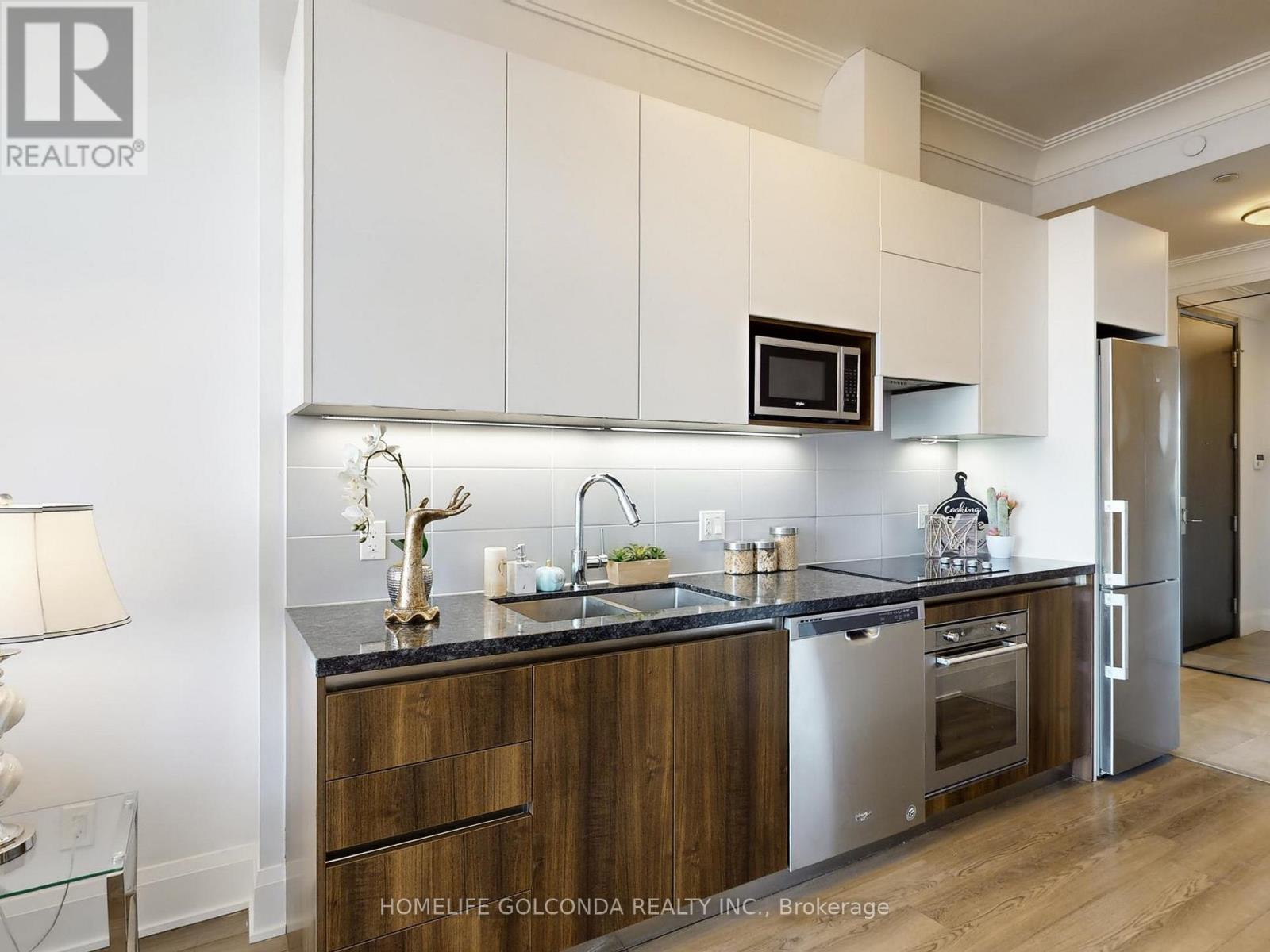 901 - 15 Water Walk Drive, Markham, Ontario  L6G 0G2 - Photo 6 - N13768290