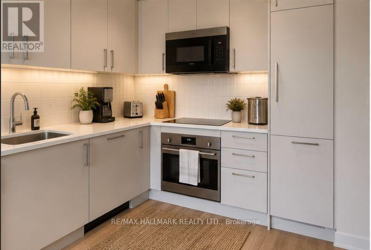 1817 - 56 Andre De Grasse Street, Markham, Ontario  L6G 0H9 - Photo 2 - N13768294
