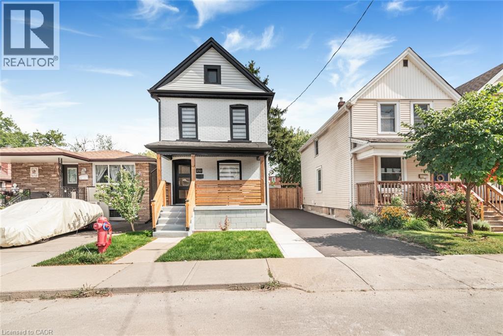 250 Rosslyn Avenue N, Hamilton, Ontario  L8L 7R1 - Photo 3 - 40862192