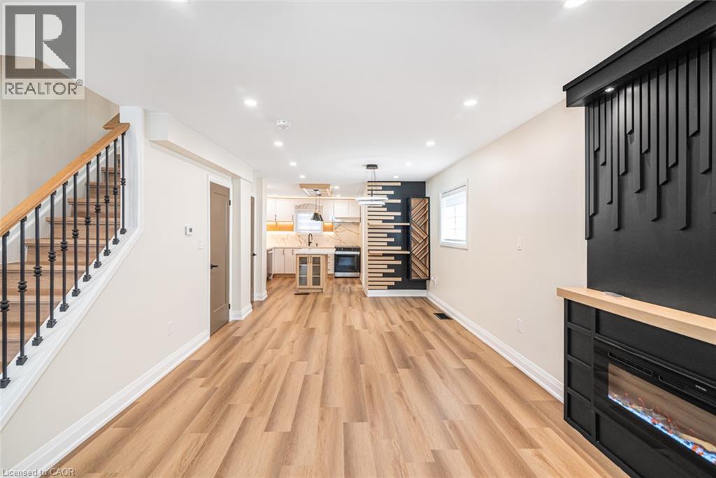 250 Rosslyn Avenue N, Hamilton, Ontario  L8L 7R1 - Photo 10 - 40862192