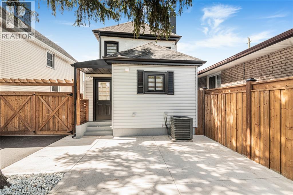 250 Rosslyn Avenue N, Hamilton, Ontario  L8L 7R1 - Photo 45 - 40862192