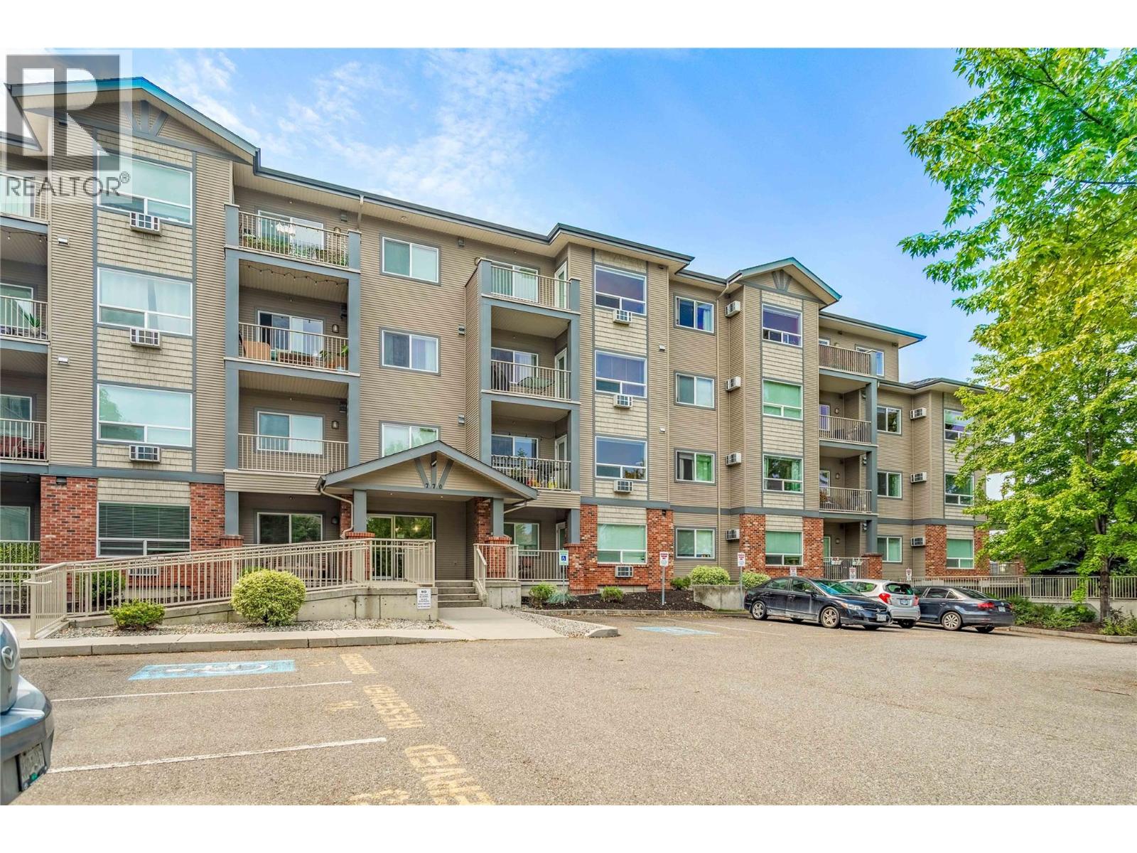 770 Rutland Road N Unit# 401 Kelowna Photo 30