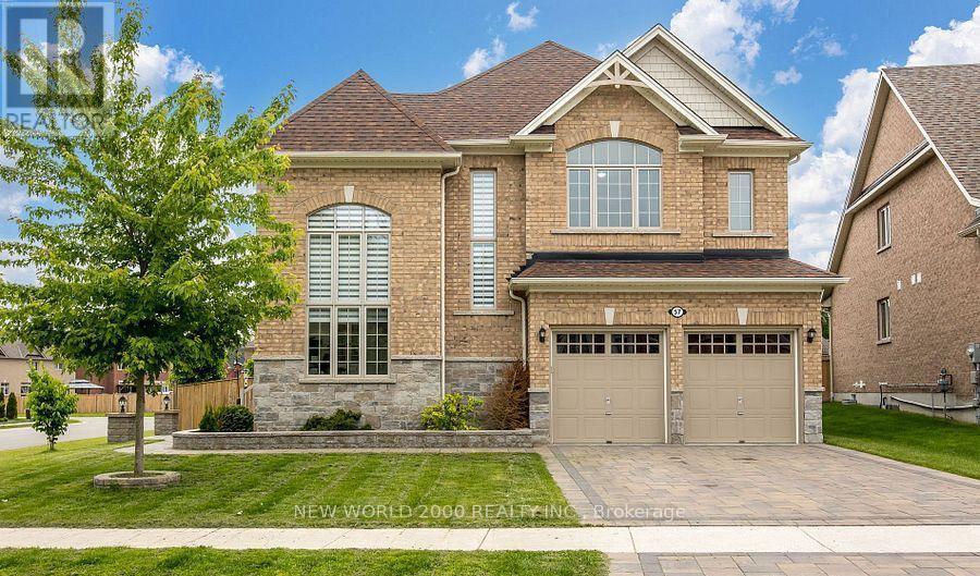 57 Victoria Wood Avenue, Springwater, Ontario  L9X 1Z8 - Photo 3 - S13768128