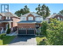 115 WINCHESTER TERRACE, Barrie, Ontario
