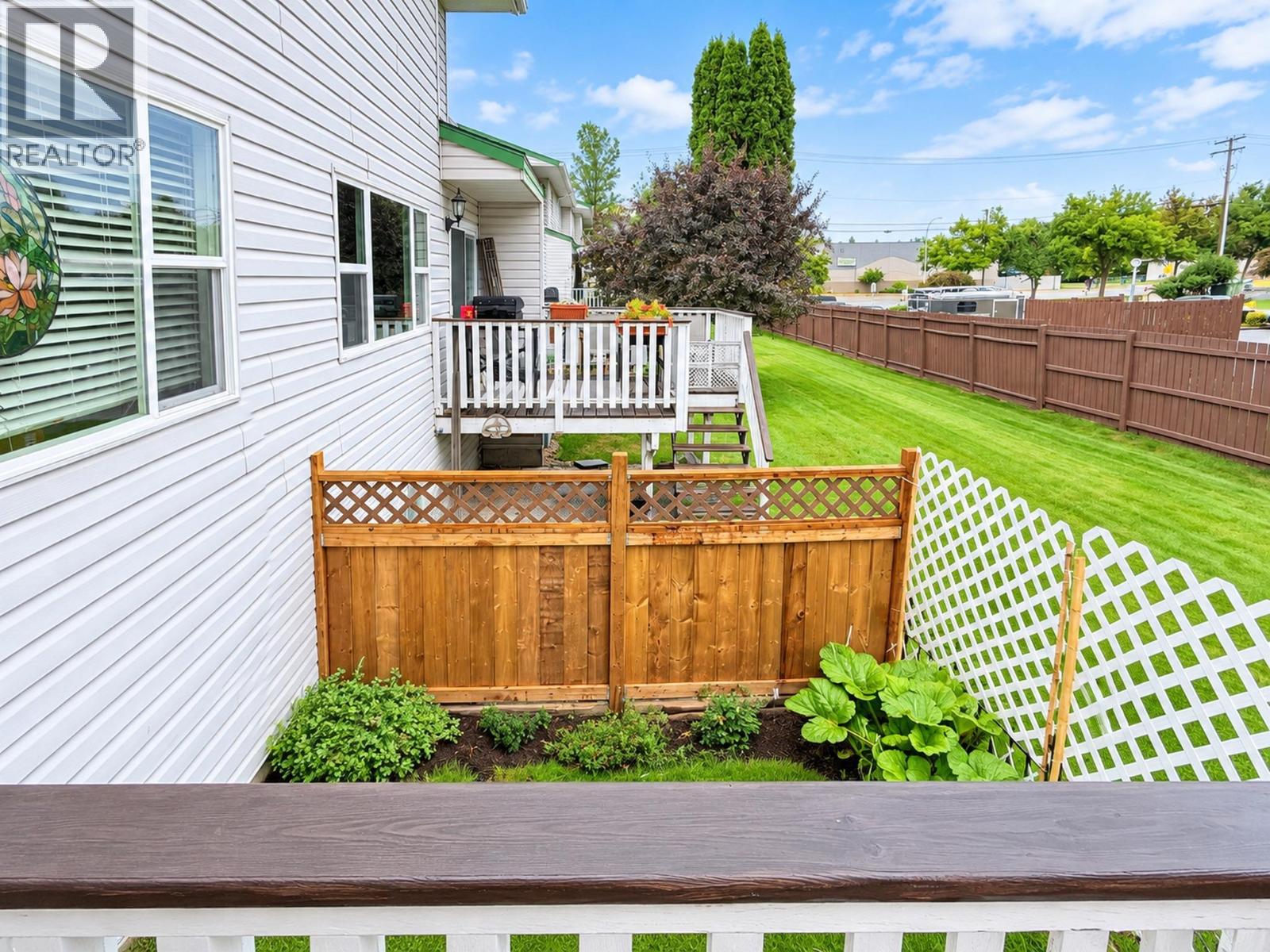 1800 2nd Street N Unit# 15, Cranbrook, British Columbia  V1C 5A2 - Photo 37 - 10400131