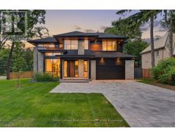 1270 BIRCHVIEW DRIVE, Mississauga, Ontario
