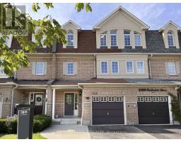 3391 SOUTHWICK STREET, Mississauga, Ontario