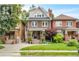 59 BRUMELL AVENUE, Toronto, Ontario