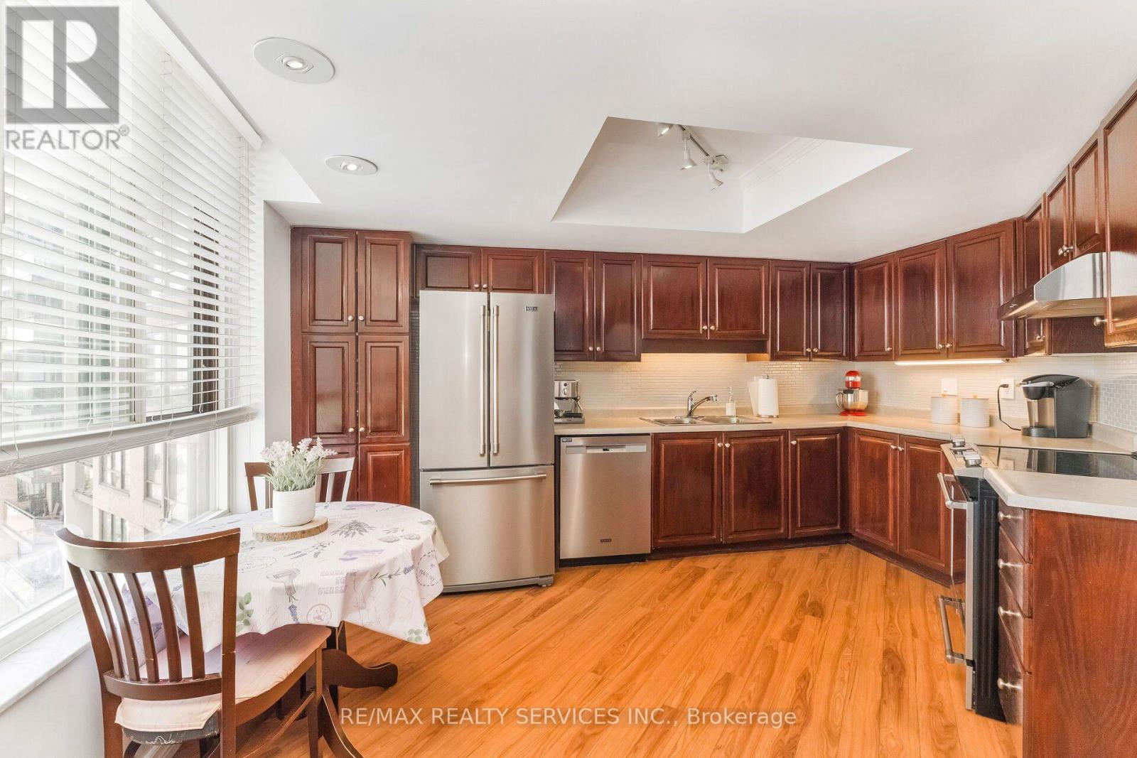 1606 - 20 Cherrytree Drive, Brampton, Ontario  L6Y 3V1 - Photo 15 - W13768172