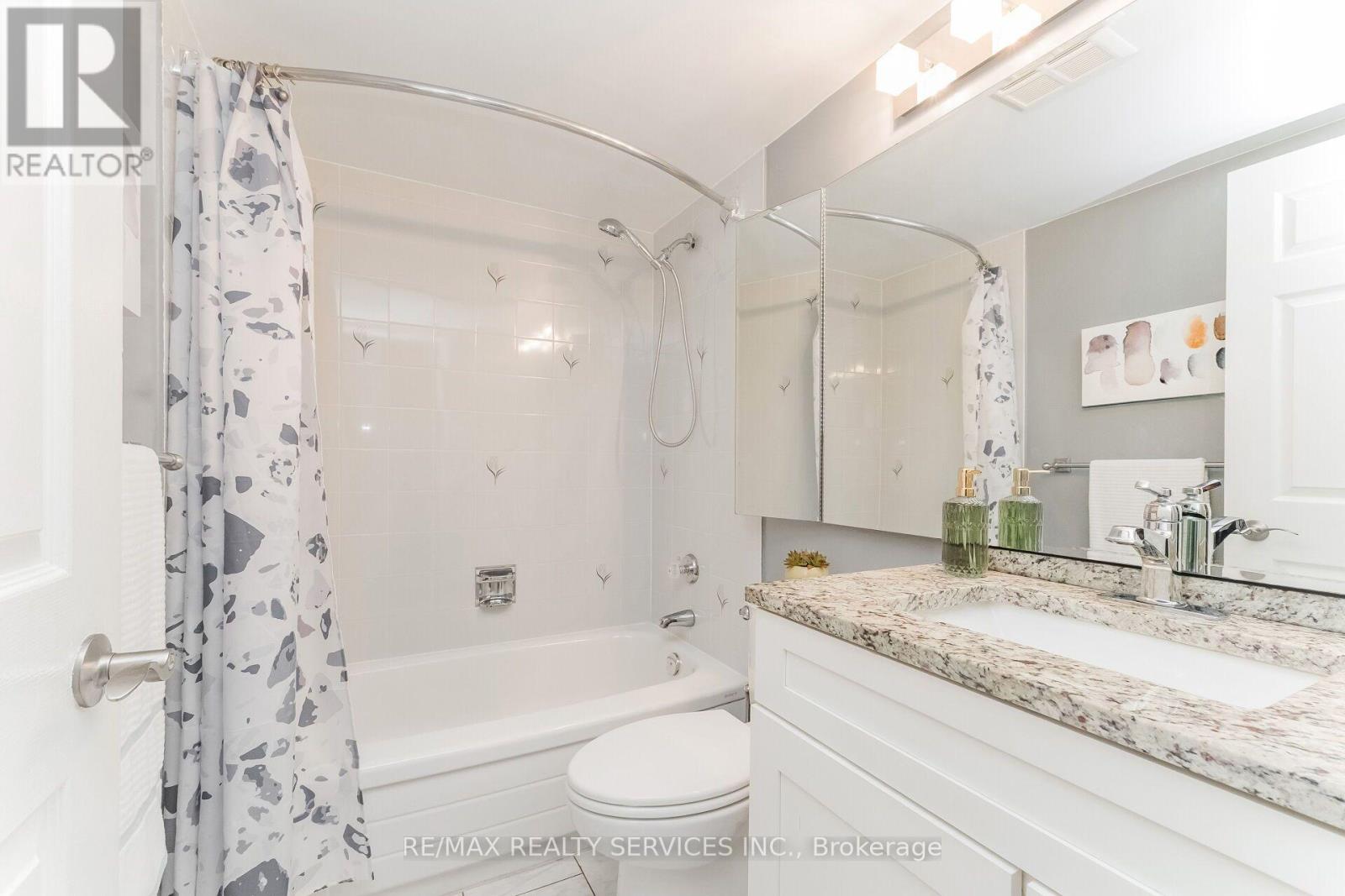 1606 - 20 Cherrytree Drive, Brampton, Ontario  L6Y 3V1 - Photo 30 - W13768172