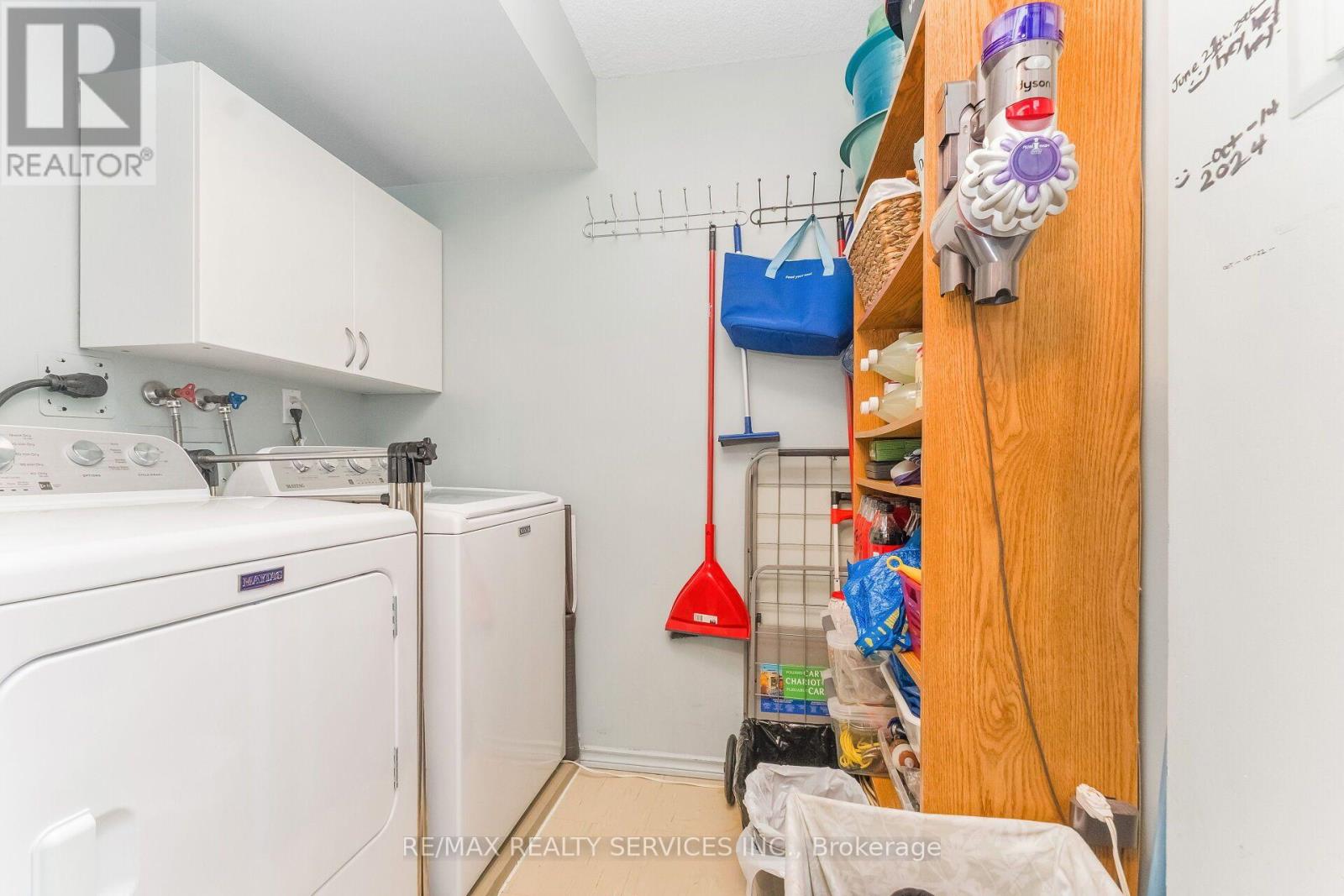 1606 - 20 Cherrytree Drive, Brampton, Ontario  L6Y 3V1 - Photo 33 - W13768172
