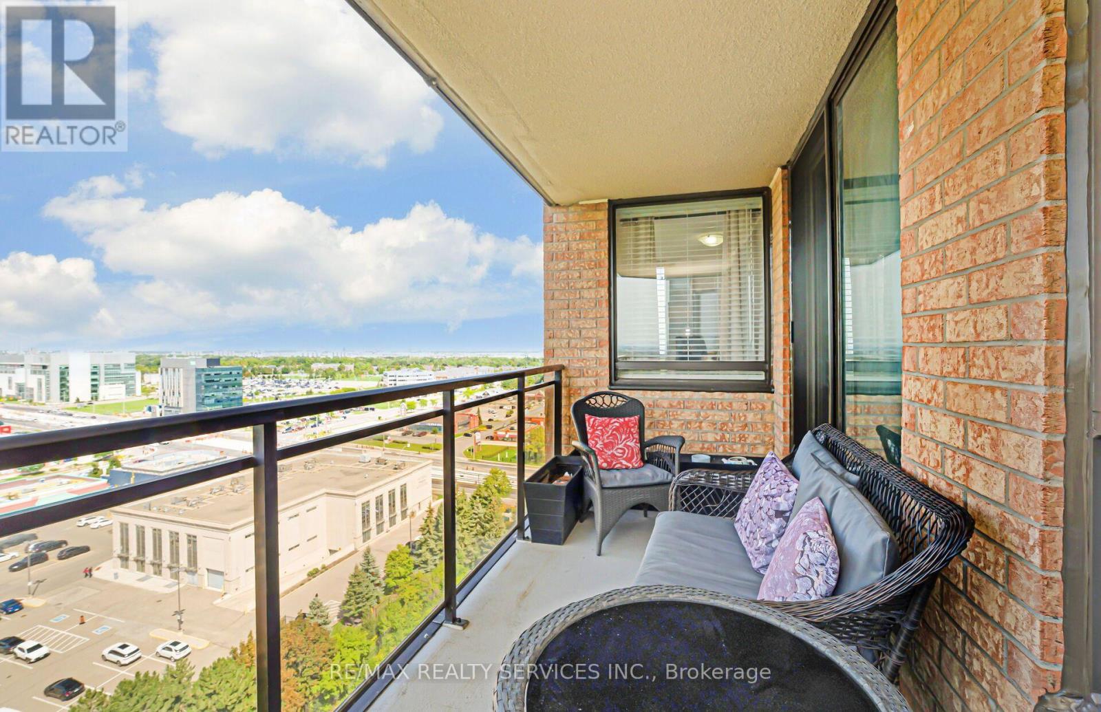 1606 - 20 Cherrytree Drive, Brampton, Ontario  L6Y 3V1 - Photo 35 - W13768172