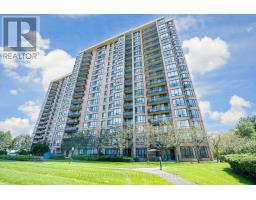 1606 - 20 CHERRYTREE DRIVE, Brampton, Ontario