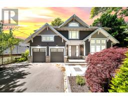271 OAKHILL ROAD, Mississauga, Ontario