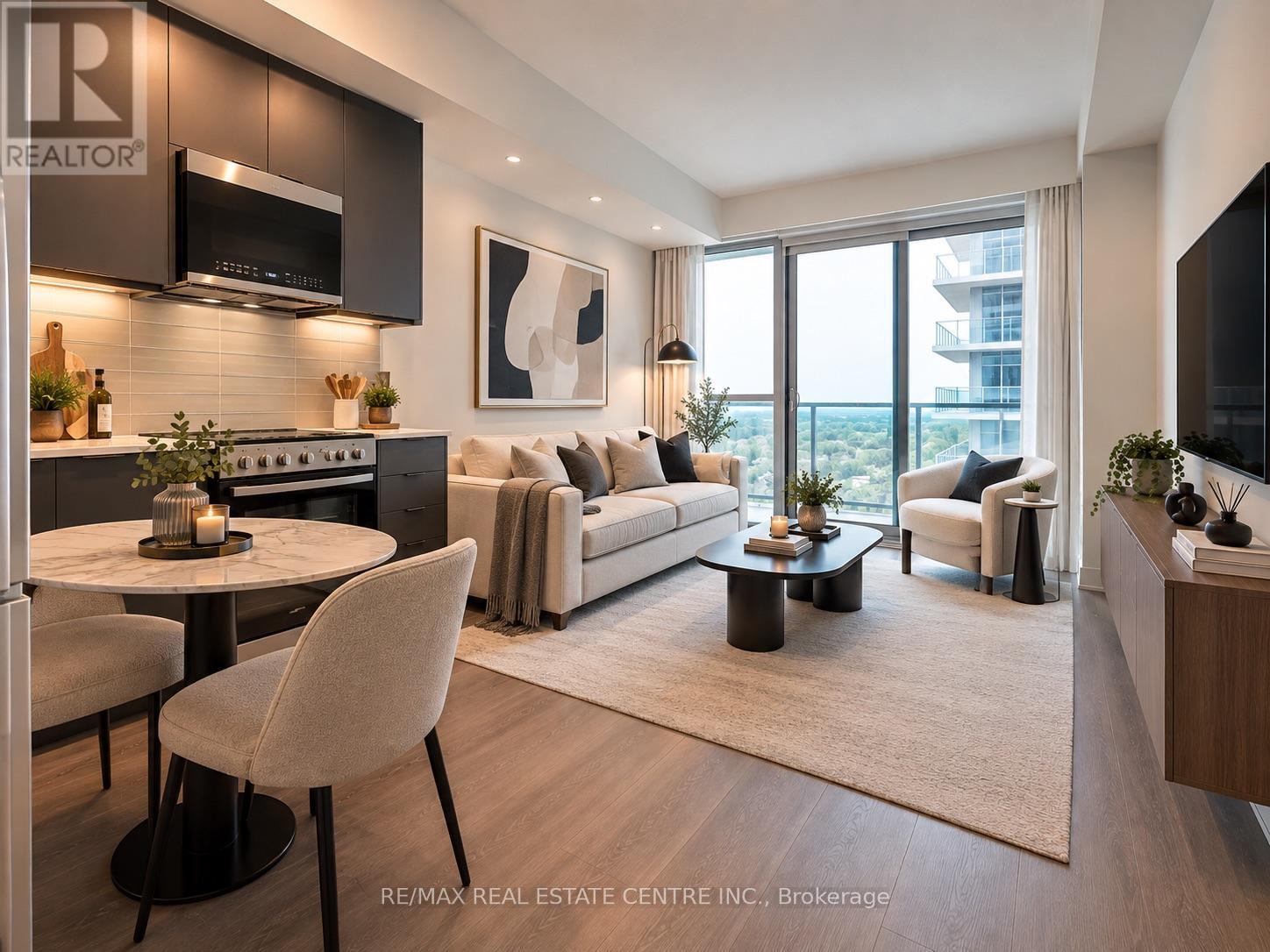 1306A - 115 NIPISSING ROAD, Milton, Ontario