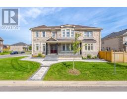 1 BRECKONWOOD STREET, Caledon, Ontario