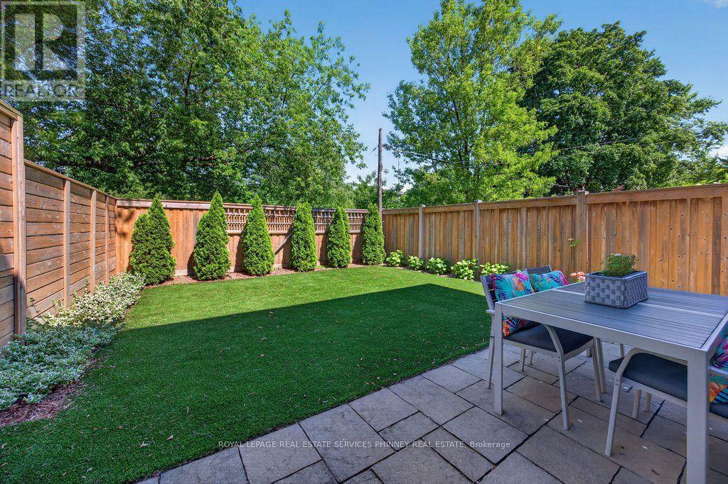 6 Iroquois Avenue, Mississauga, Ontario  L5G 1M6 - Photo 31 - W13768262