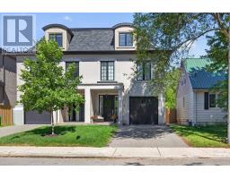 6 IROQUOIS AVENUE, Mississauga, Ontario