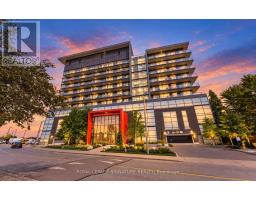 1101 - 15 JAMES FINLAY WAY, Toronto, Ontario