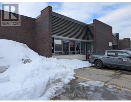 5 - 2244 DREW ROAD, Mississauga, Ontario