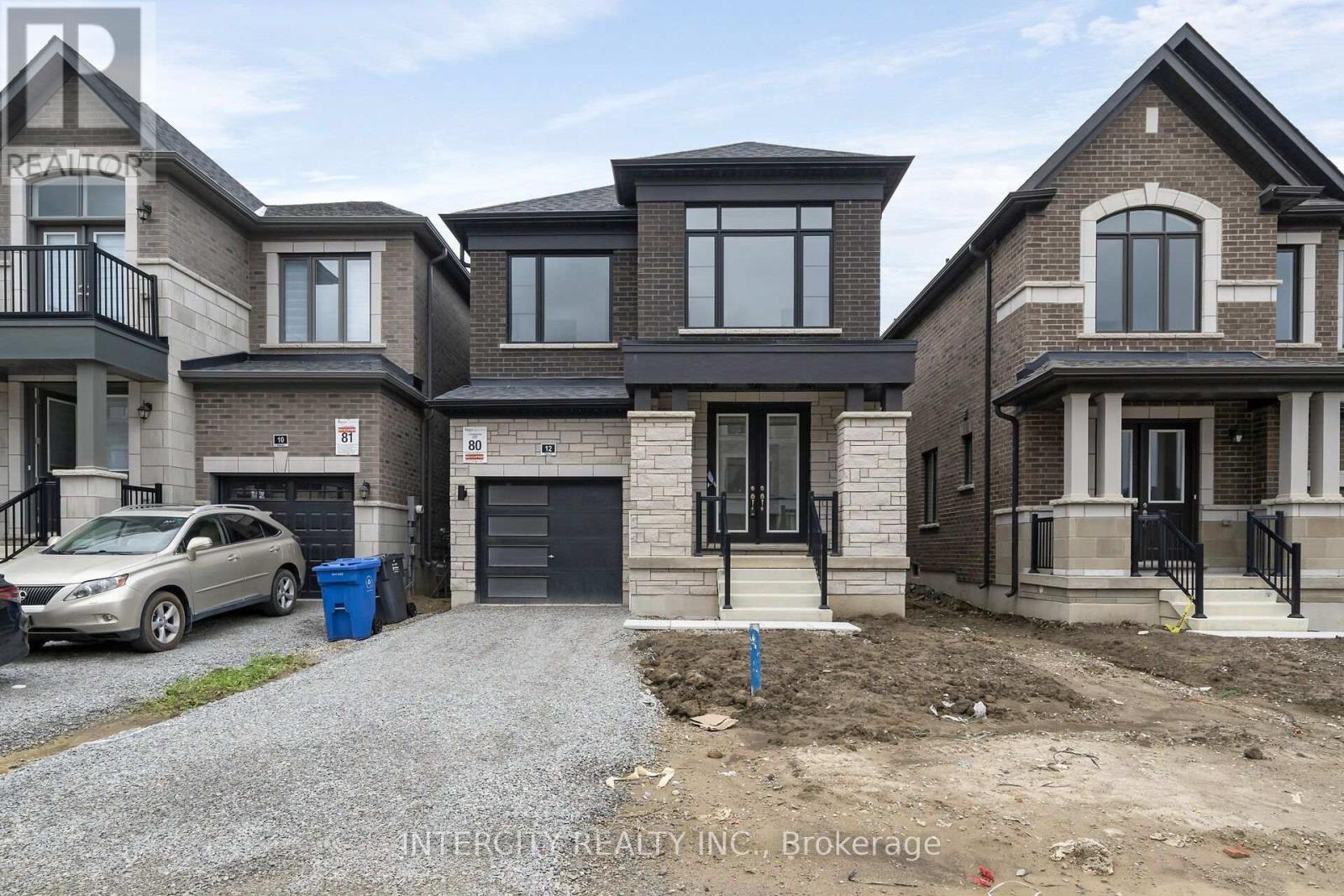 LOT 80 - 12 DAMARA ROAD, Caledon, Ontario