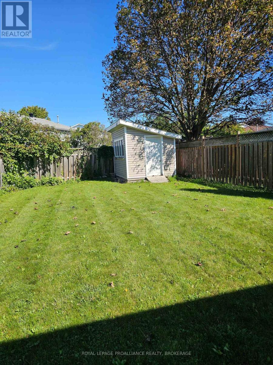 915 Warburton Crescent, Kingston, Ontario  K7M 8L3 - Photo 34 - X13767440