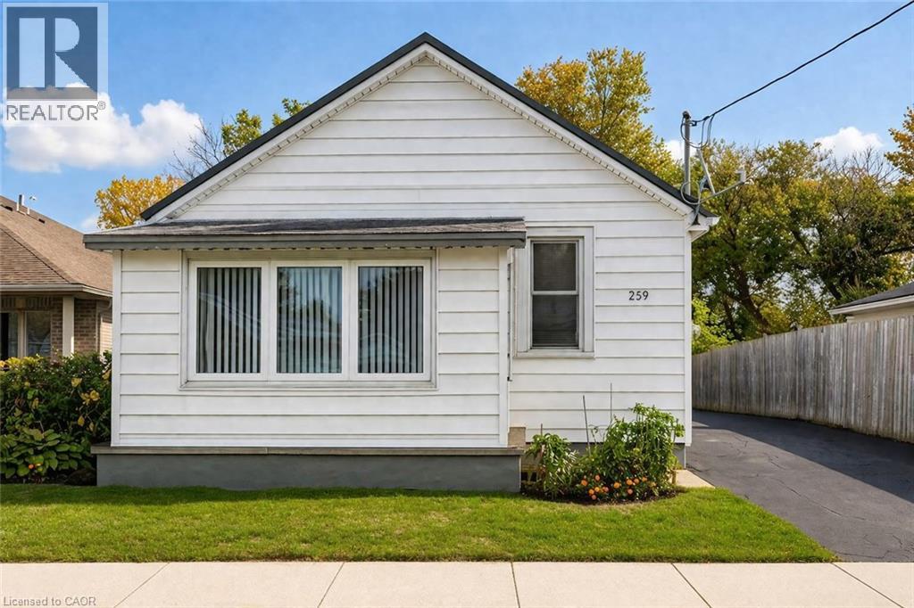 259 Metcalfe Street N, Simcoe, Ontario  N3Y 3Y1 - Photo 2 - 40862234