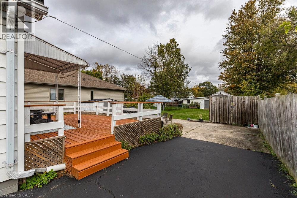 259 Metcalfe Street N, Simcoe, Ontario  N3Y 3Y1 - Photo 28 - 40862234