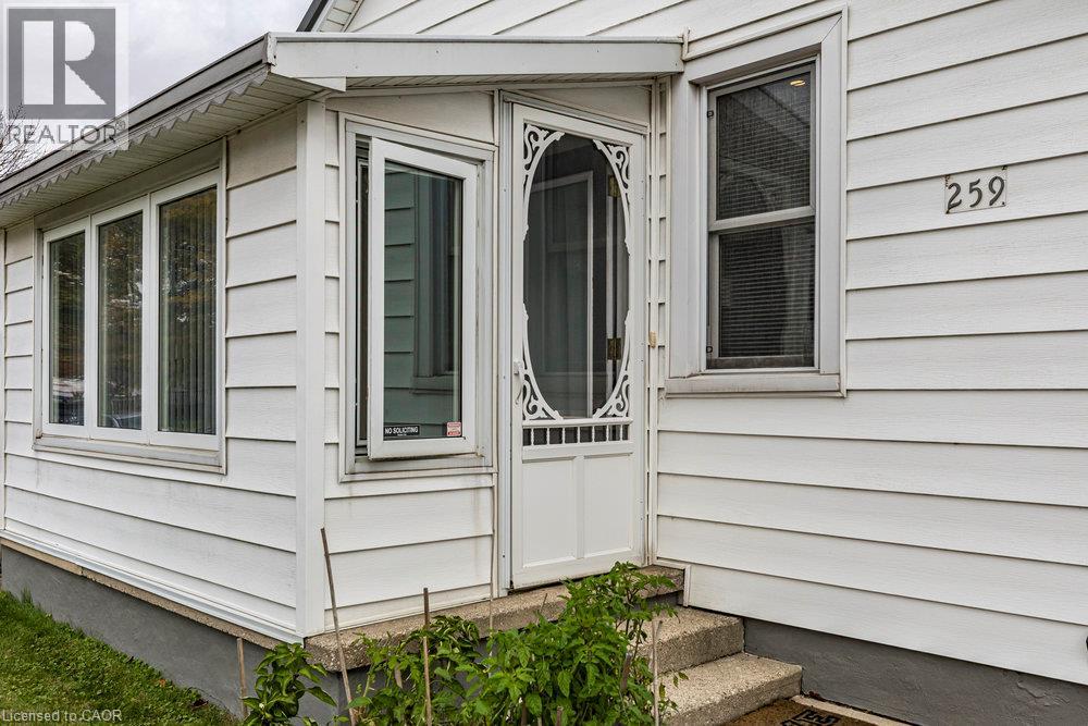 259 Metcalfe Street N, Simcoe, Ontario  N3Y 3Y1 - Photo 3 - 40862234