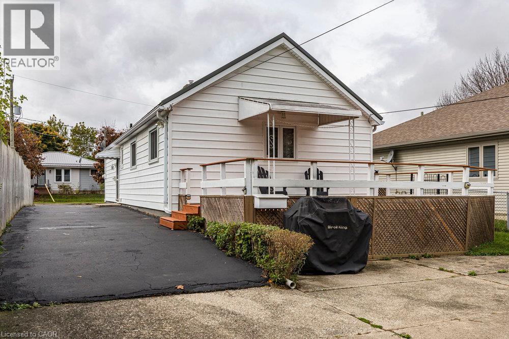 259 Metcalfe Street N, Simcoe, Ontario  N3Y 3Y1 - Photo 31 - 40862234