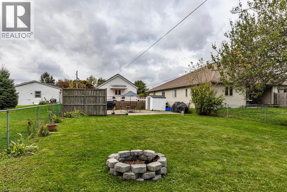 259 Metcalfe Street N, Simcoe, Ontario  N3Y 3Y1 - Photo 35 - 40862234