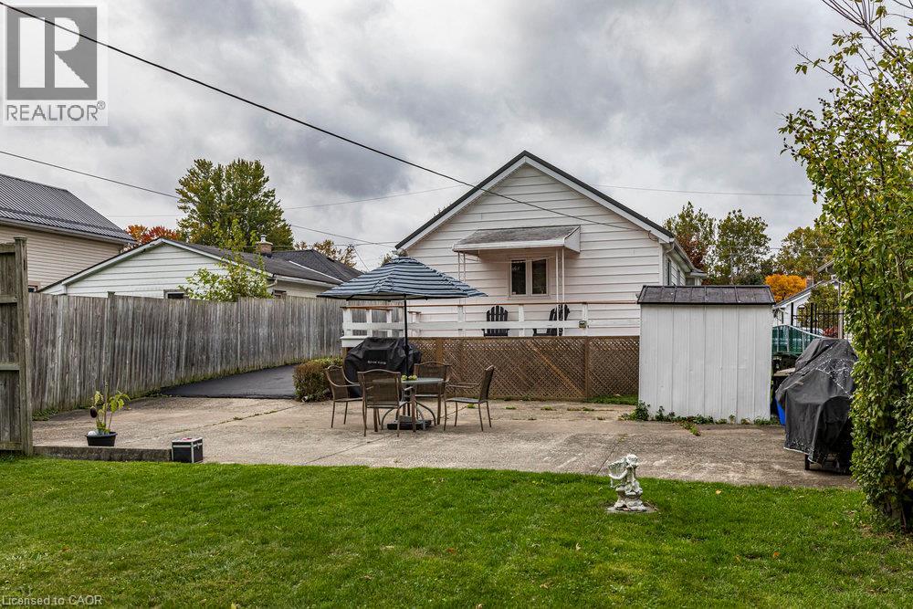 259 Metcalfe Street N, Simcoe, Ontario  N3Y 3Y1 - Photo 37 - 40862234