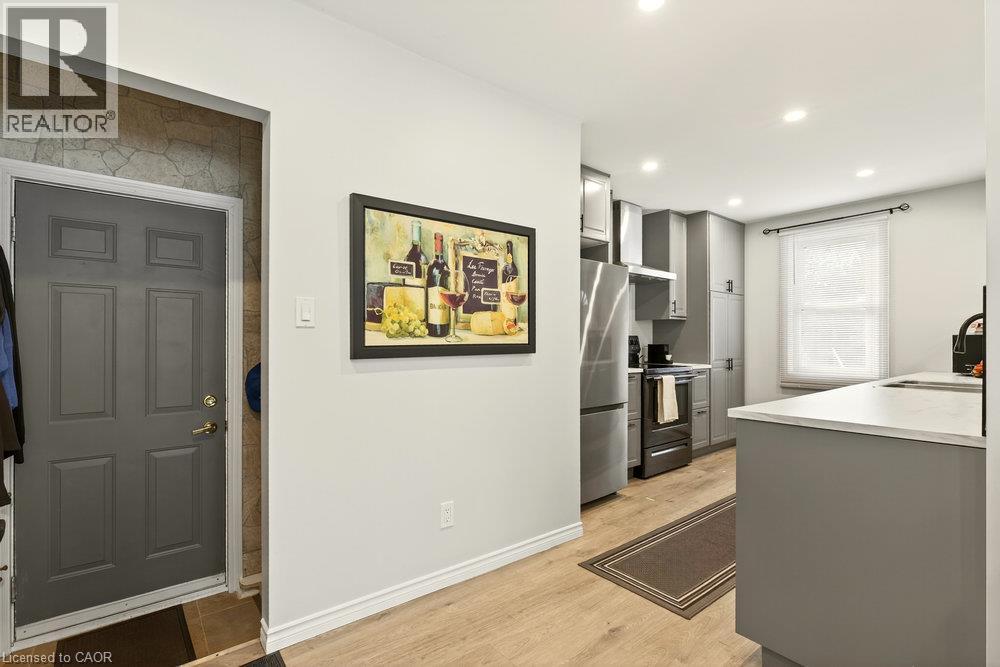 259 Metcalfe Street N, Simcoe, Ontario  N3Y 3Y1 - Photo 9 - 40862234