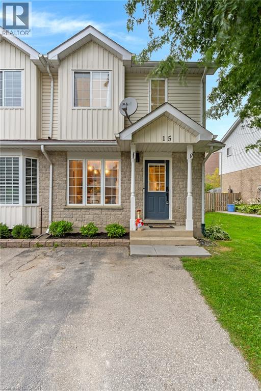15 Farrell Lane, Wellington North, Ontario  N0G 1A0 - Photo 1 - 40862132