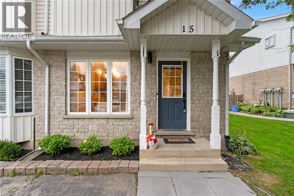 15 Farrell Lane, Wellington North, Ontario  N0G 1A0 - Photo 2 - 40862132